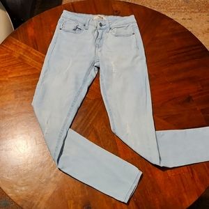 Forever 21 jeans